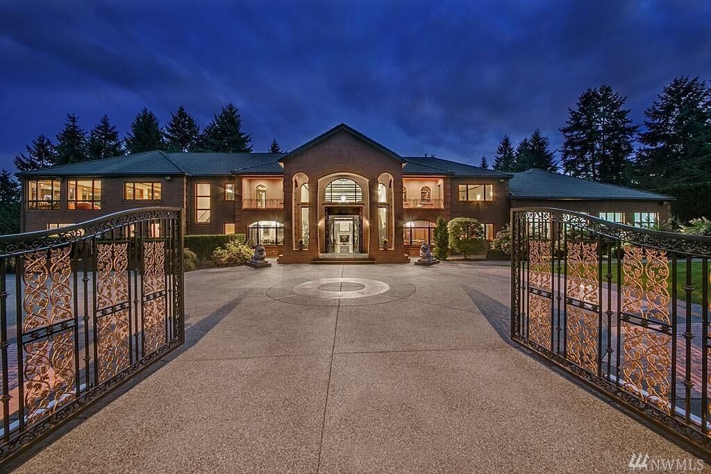 #7. 8720 Undisclosed, Bellevue